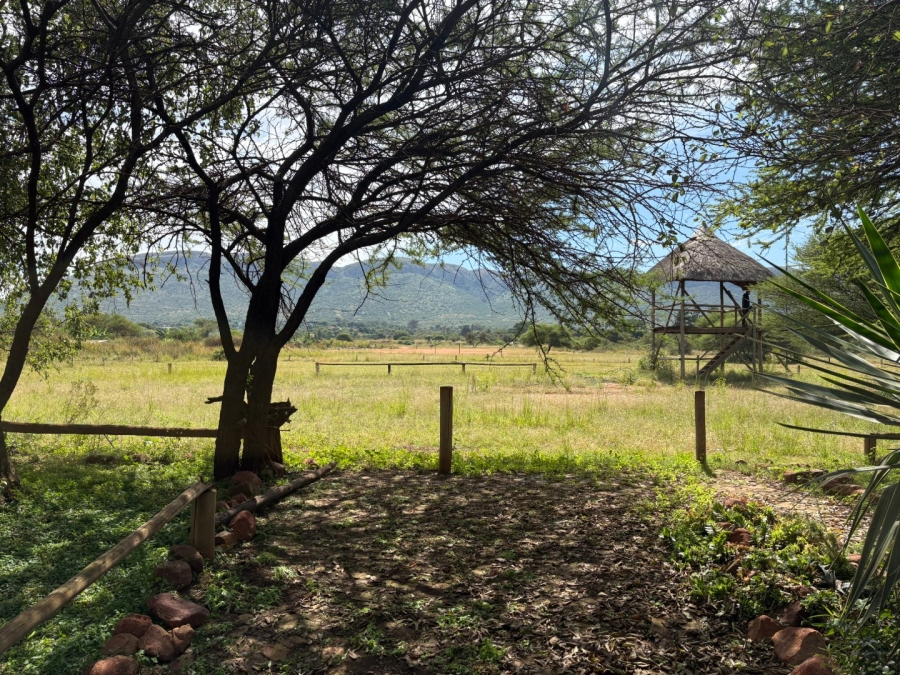 Commercial Property for Sale in Rietfontein A H North West